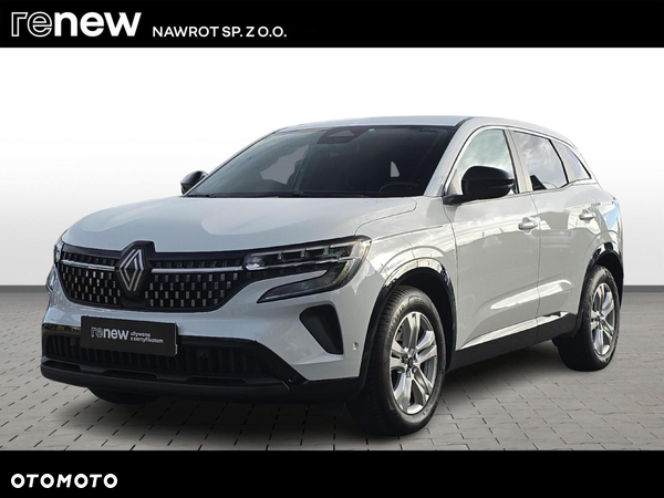 Renault Austral E-Tech Full Hybrid 200 Evolution
