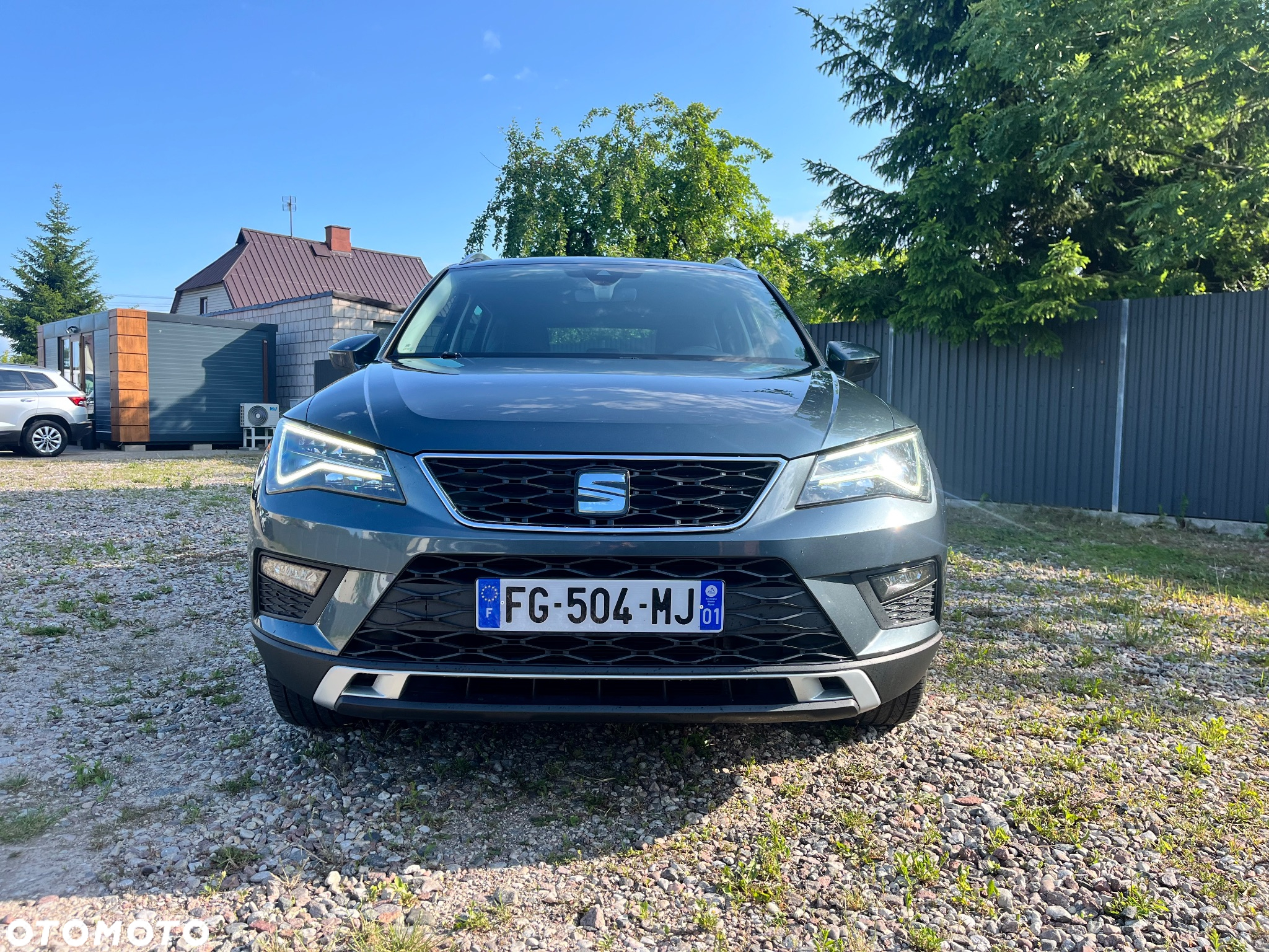 Seat Ateca - 3