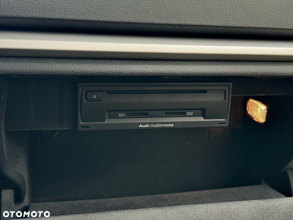 Audi A3 3-drzwiowe - 16