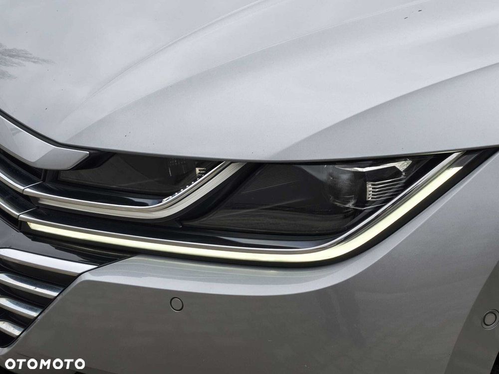 Volkswagen Arteon 2.0 TSI GPF Essence DSG - 37