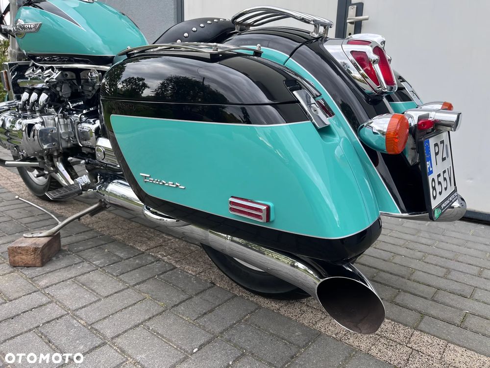 Honda Valkyrie - 13