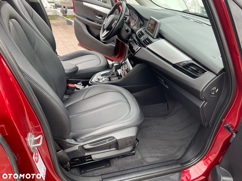 BMW Seria 2 218d GT Luxury Line - 18