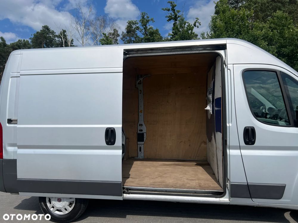 Fiat Ducato - 6