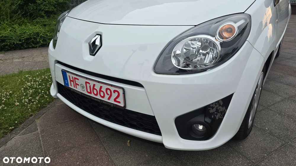 Renault Twingo - 5