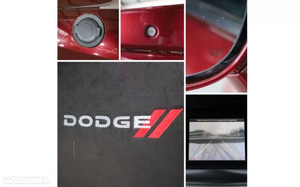 Dodge Challenger - 18