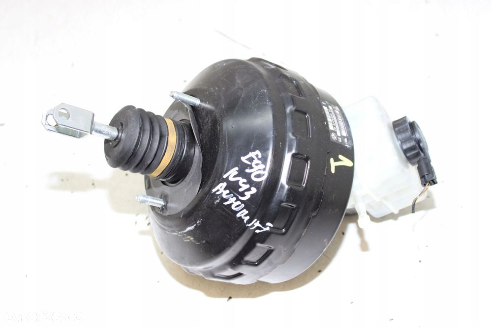 BMW E87 E90 E91 SERWO POMPA HAMULCOWA 6775930 - 1
