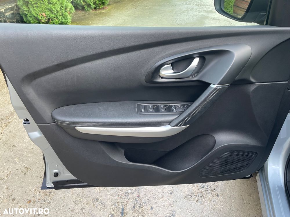 Renault Kadjar BLUE dCi 115 EDC INTENS - 40