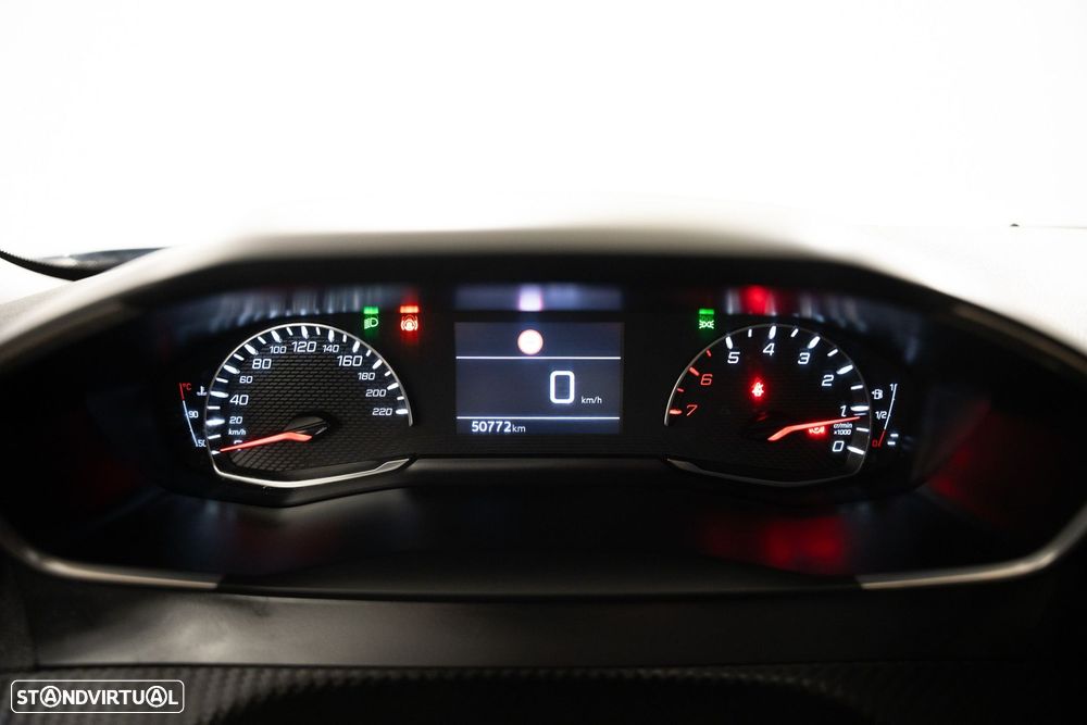 Peugeot 2008 1.2 PureTech Active - 22