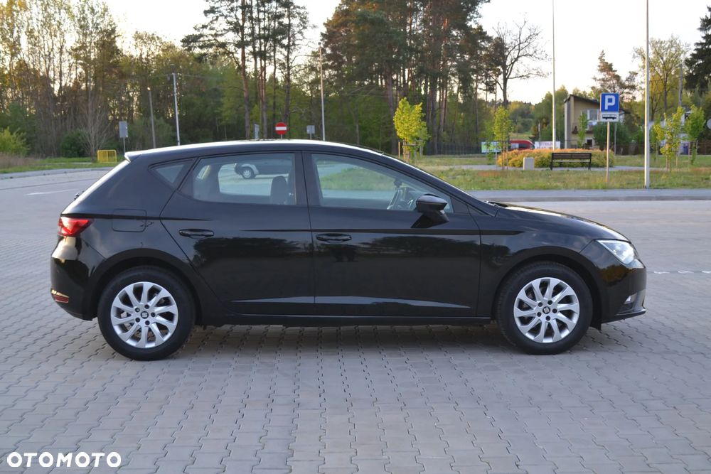 Seat Leon - 27