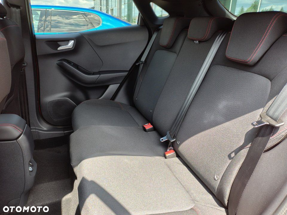 Ford Puma - 23