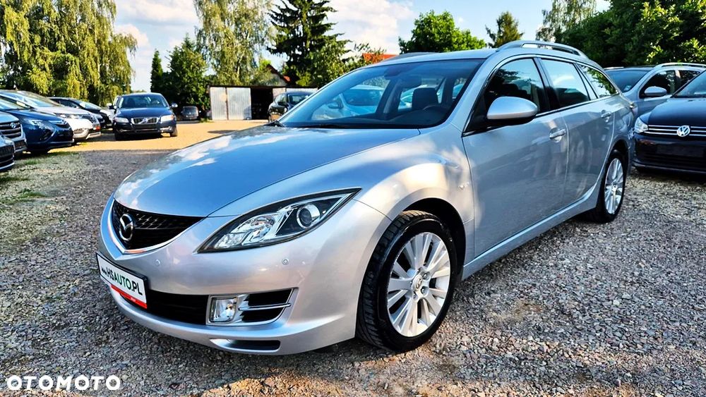 Mazda 6 2.0 Active - 28