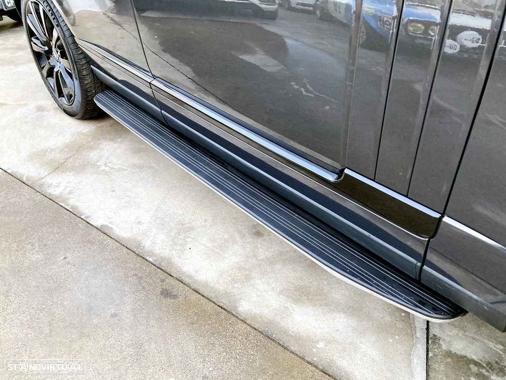 Land Rover Range Rover 4.4 SDV8 Autobiography - 41