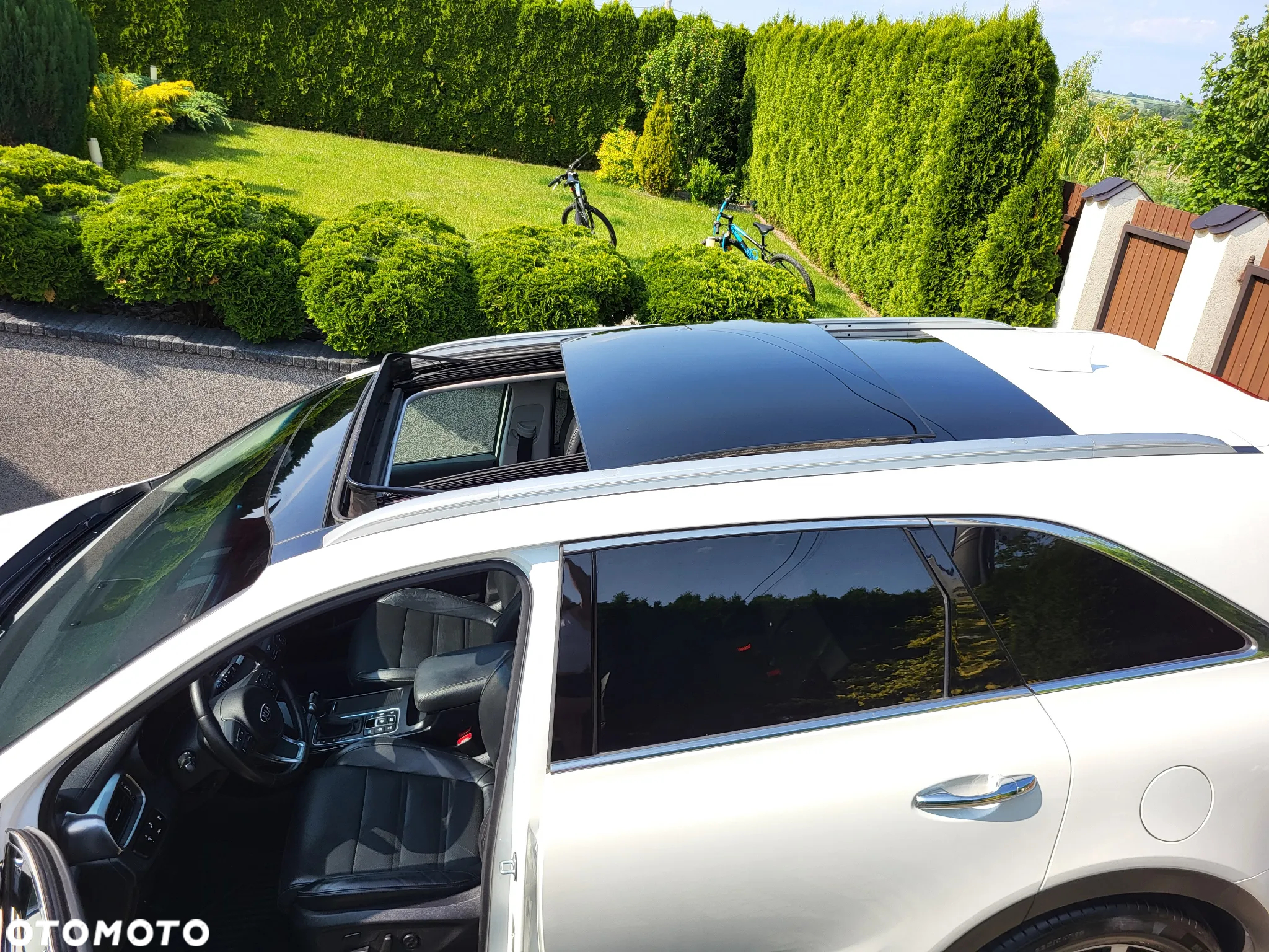 Kia Sorento 2.2 CRDI L - 28