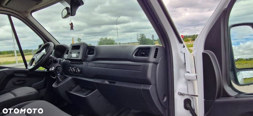 Renault Master - 14