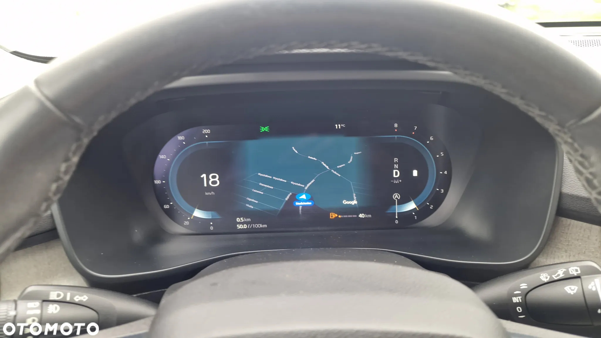 Volvo XC 40 - 26