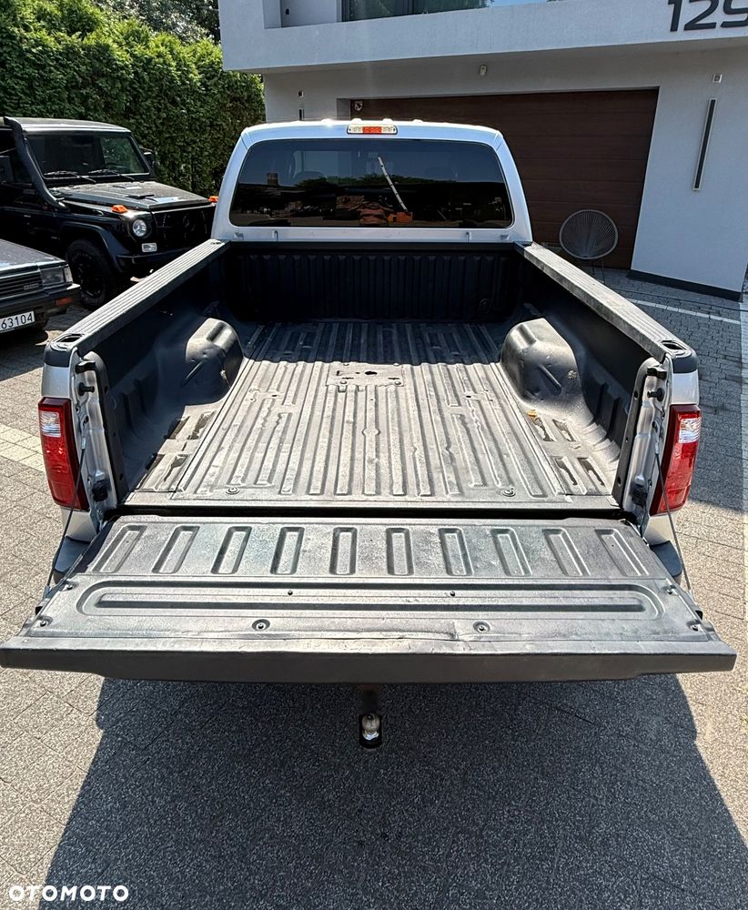 Ford F250 - 22