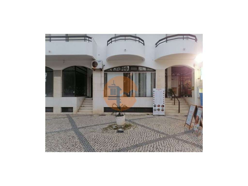 Monte Gordo Centro, Loja com Montra - Grande imagem: 2/4