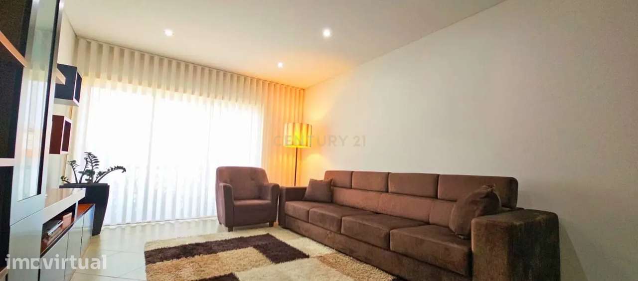 Apartamento T3 para Arrendamento em Barqueiros, como Novo - Grande imagem: 4/24