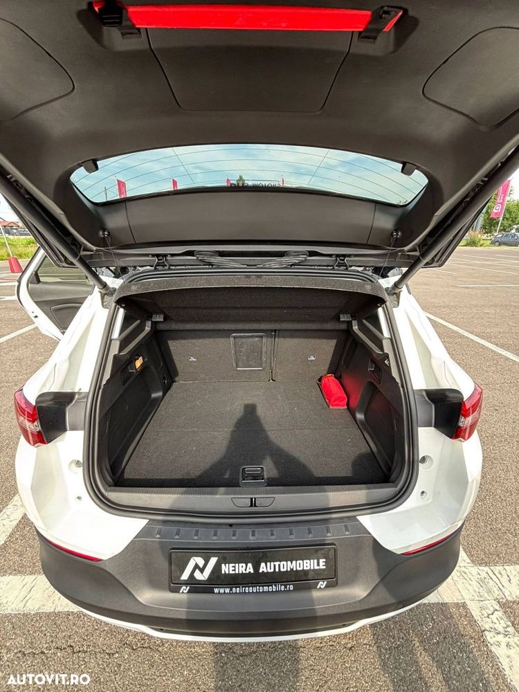 Opel Grandland X - 22