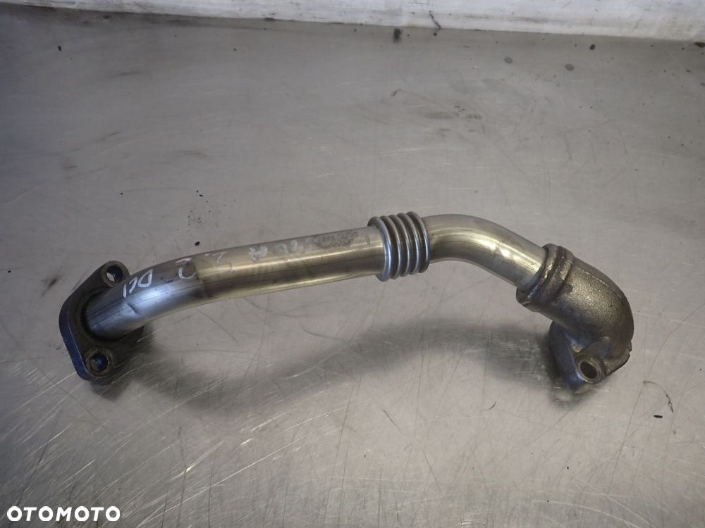 PRZEWÓD EGR RENAULT LAGUNA 2.2 8200269649 - 2