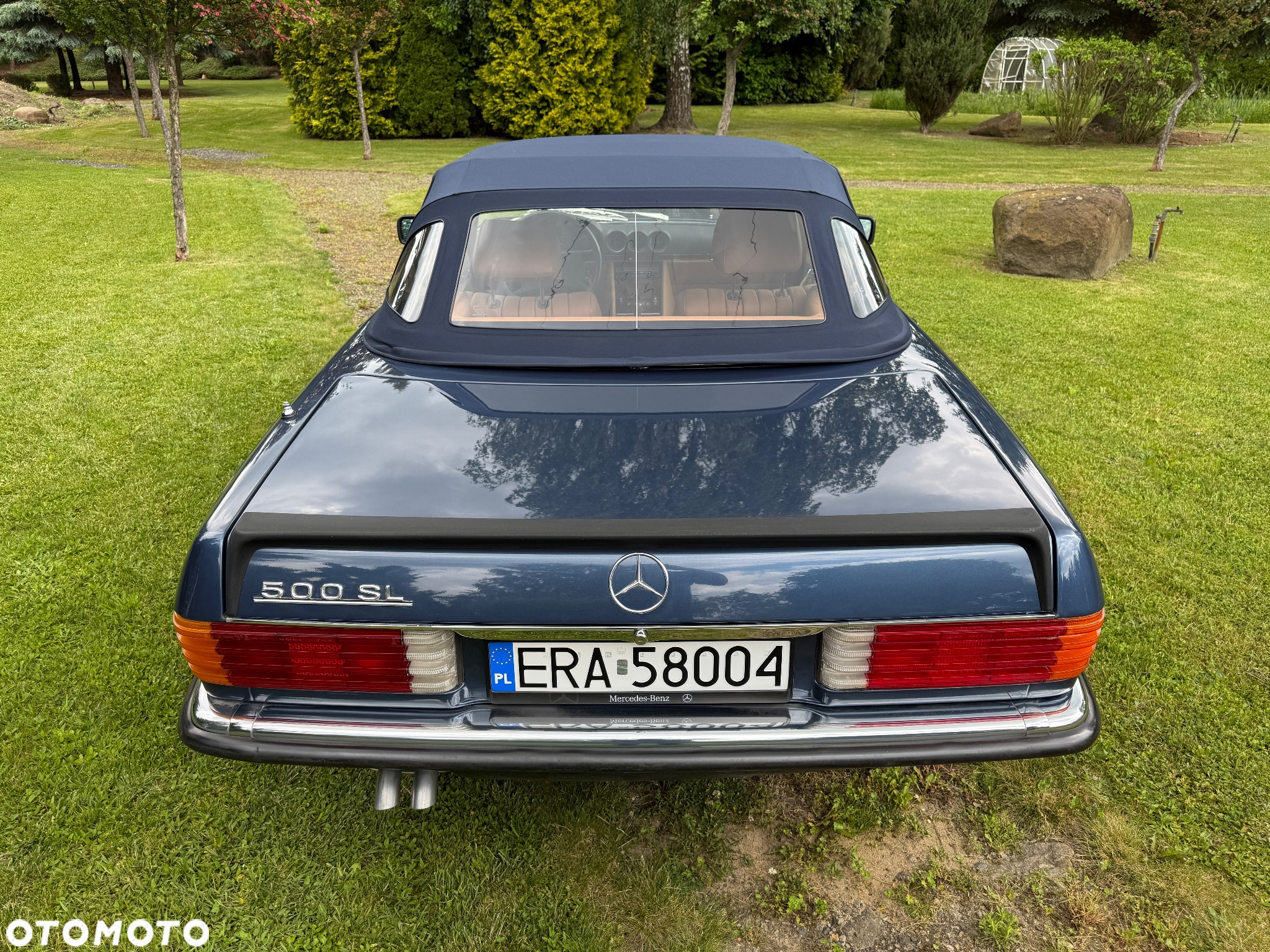 Mercedes-Benz SL - 9