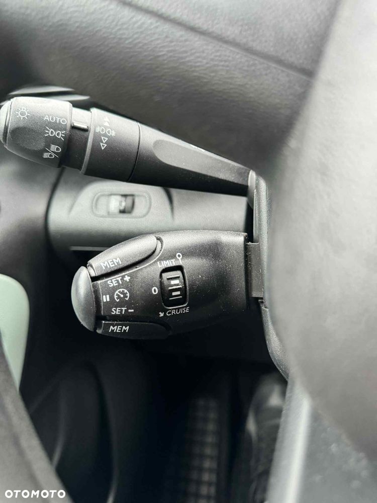 Citroën Berlingo M 1.5 BlueHDI Live - 19