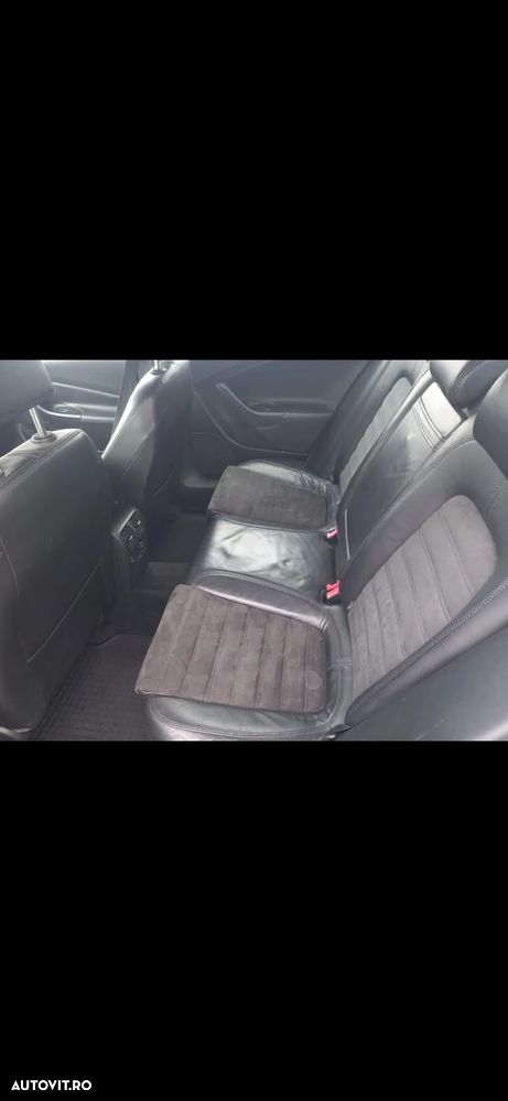 Volkswagen Passat - 4