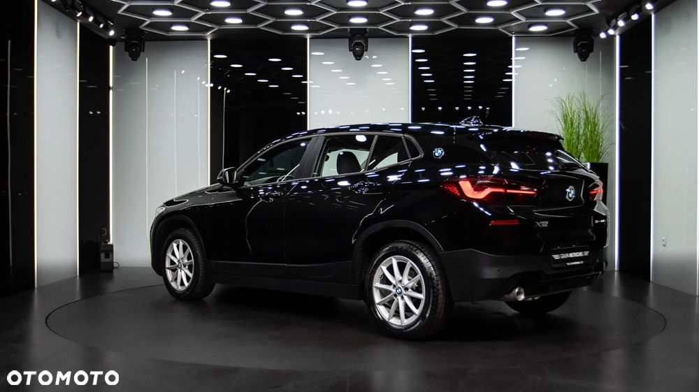 BMW X2 sDrive18i GPF Advantage - 5