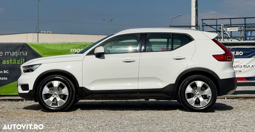 Volvo XC 40 D3 Momentum - 9