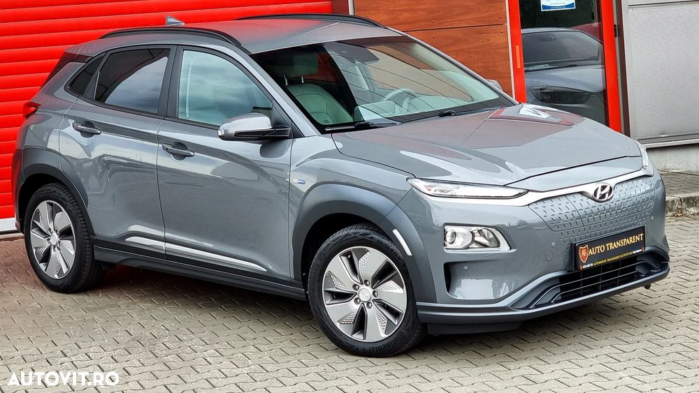 Hyundai KONA Style - 14