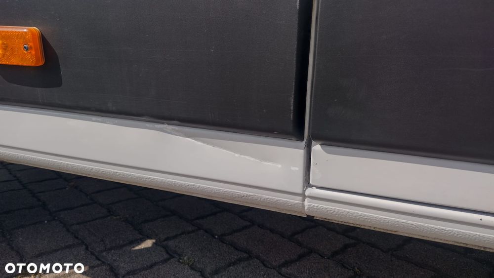 Fiat Ducato L4H2 MAXI 2.2 140KM ASO krajowy 3-os mały przebieg - 21