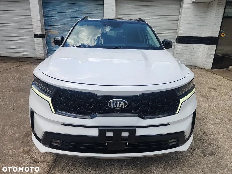 Kia Sorento 2.4 GDI AWD Vision - 2