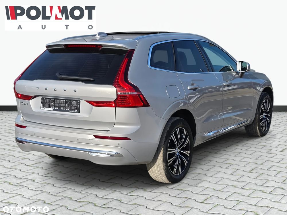 Volvo XC 60 D4 AWD Inscription - 16