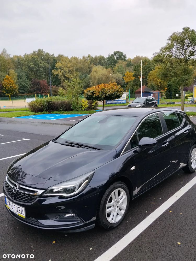 Opel Astra V 1.0 T Enjoy S&S - 1