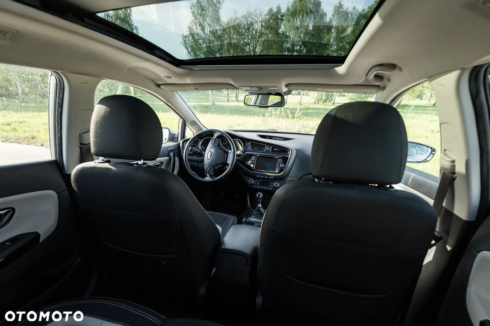 Kia Ceed 1.6 CRDi Business Line - 19