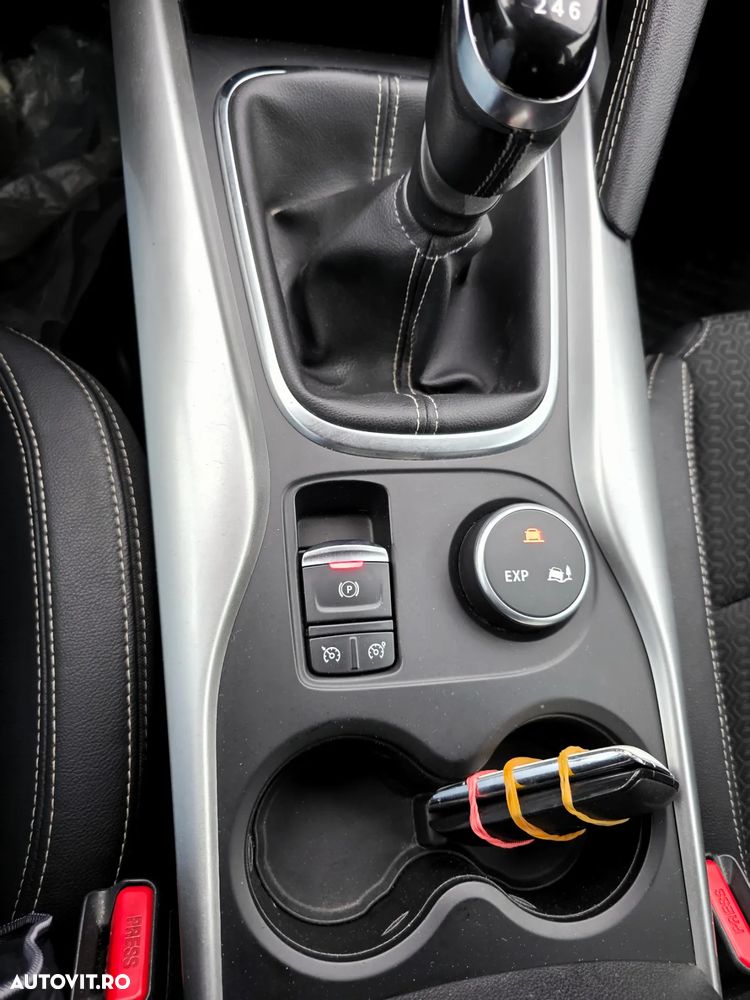 Renault Kadjar Energy dCi 130 XMOD - 24