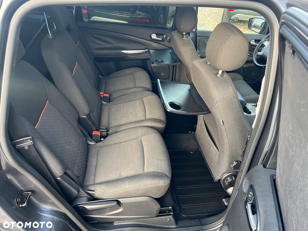 Ford S-Max 2.0 TDCi Gold X - 24