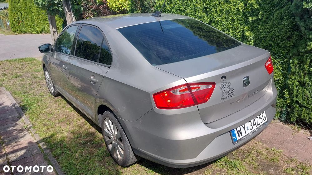 Seat Toledo 1.4 TSI Style DSG - 3