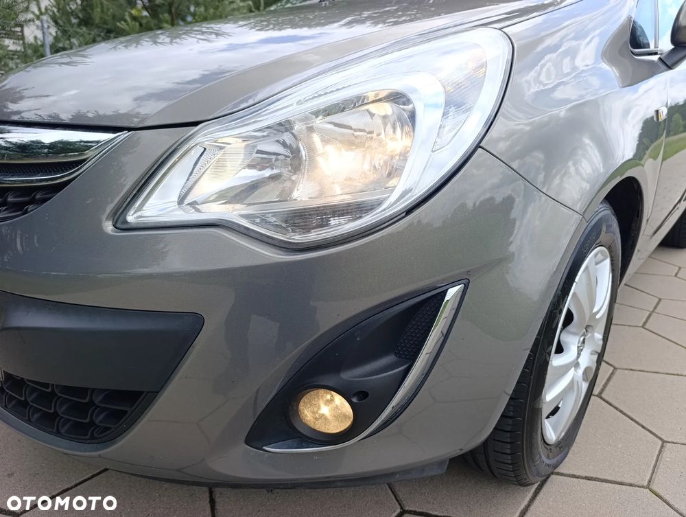Opel Corsa - 16