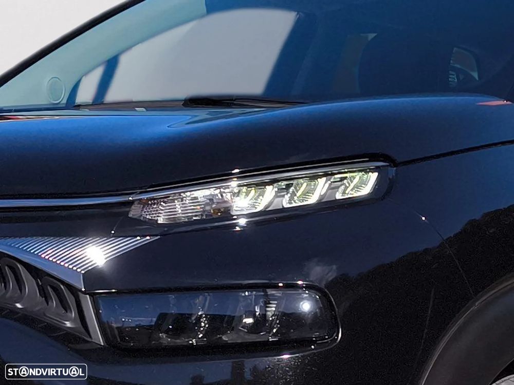 Citroën C3 Aircross 1.2 PureTech YOU! - 6