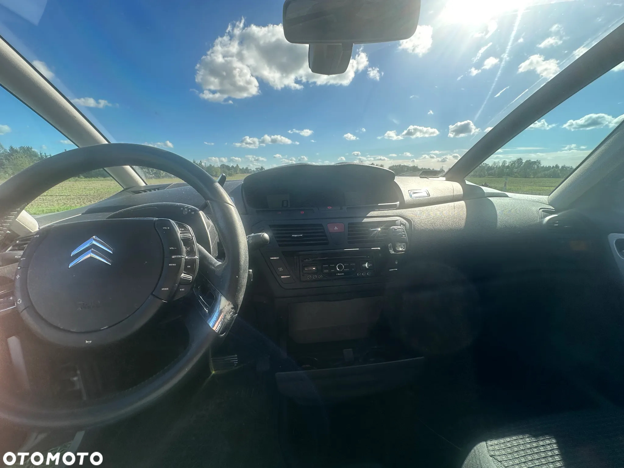 Citroën C4 Picasso - 7