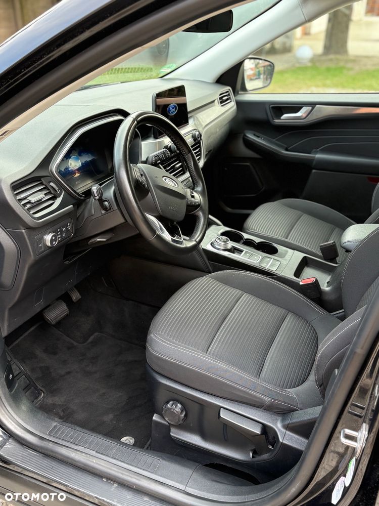 Ford Kuga 1.5 EcoBlue TITANIUM - 9