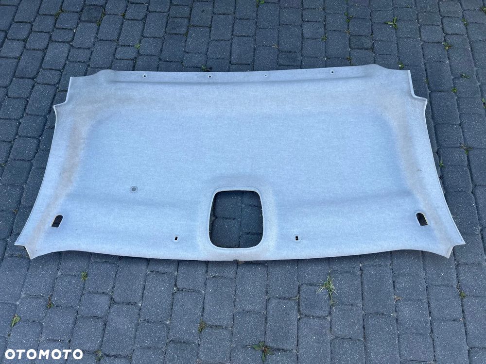 PODSUFITKA RENAULT TRAFIC III 739012577R  2014 - 2020