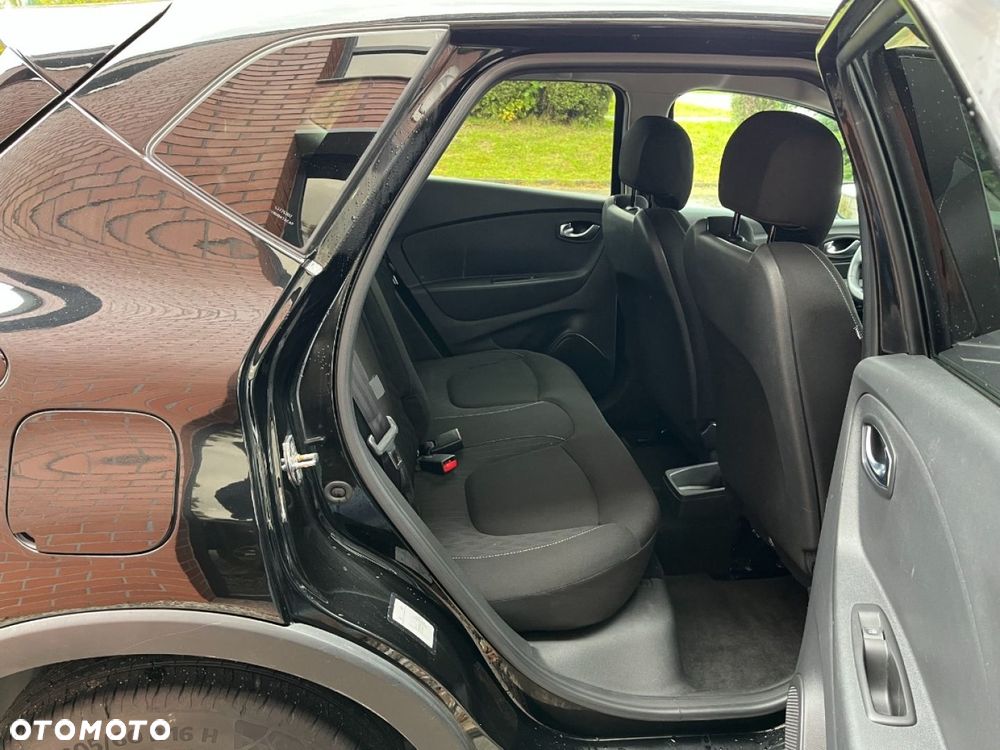 Renault Captur 1.5 dCi Limited - 24
