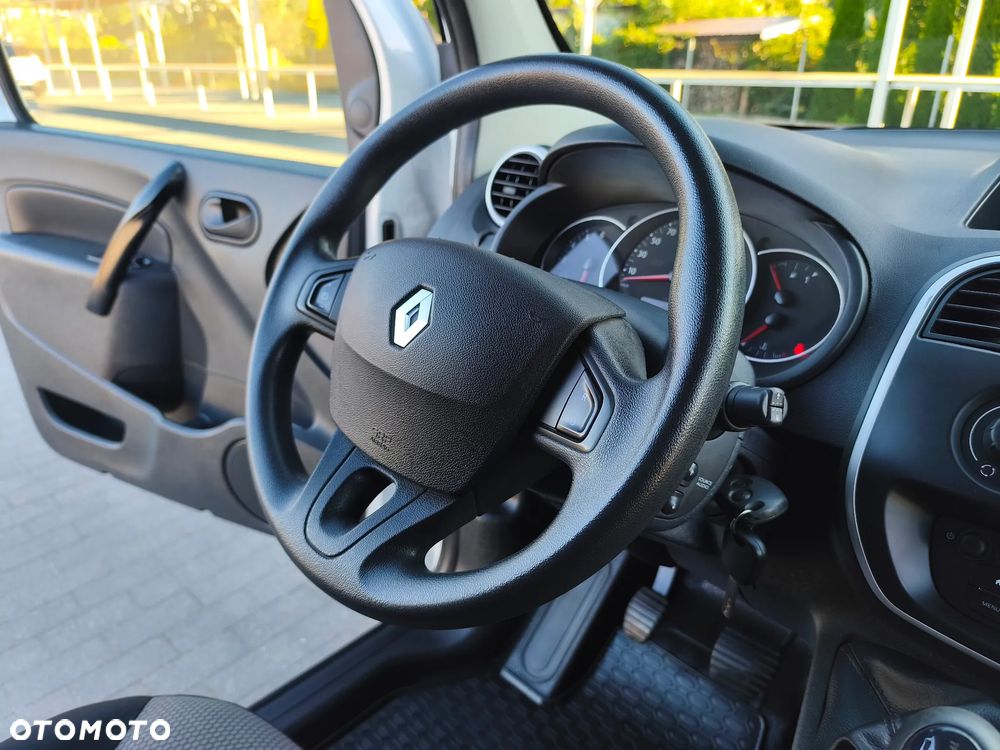 Renault Kangoo - 29