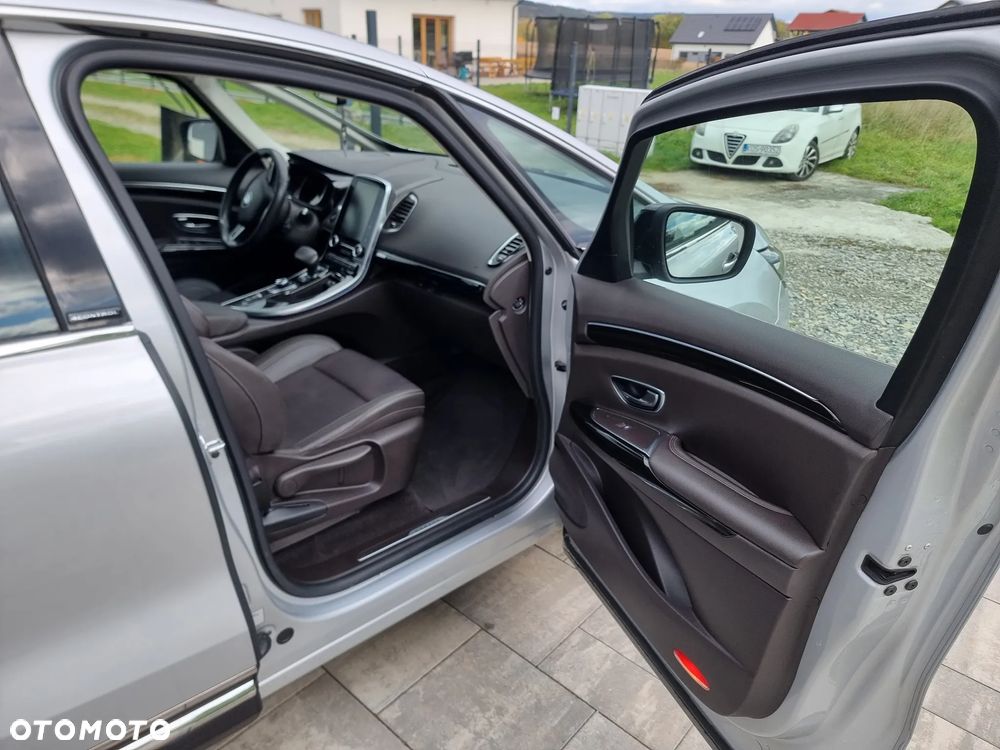 Renault Espace Energy dCi 160 EDC Intens - 8