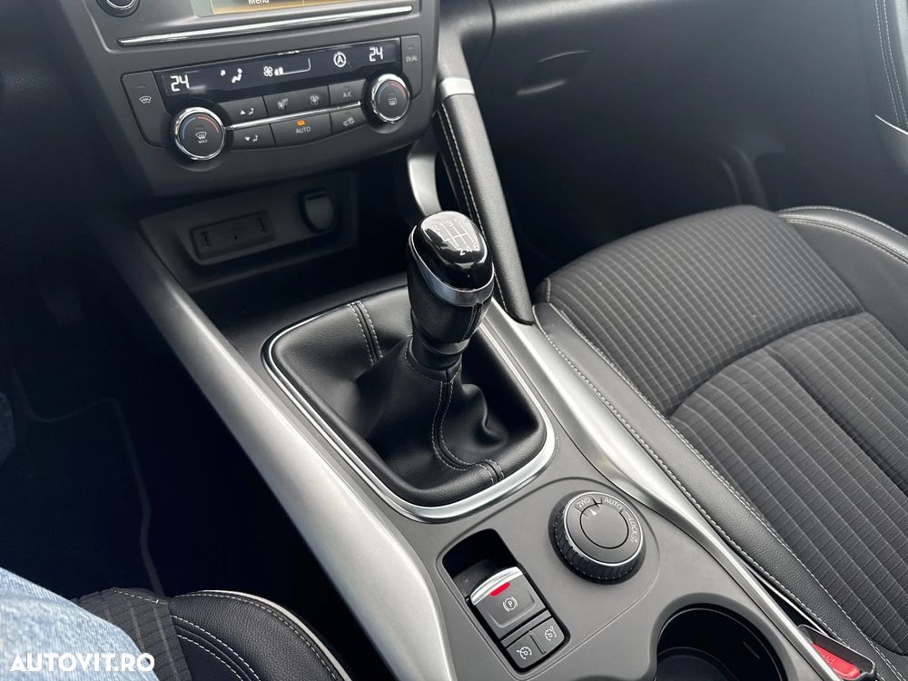 Renault Kadjar Energy dCi 130 4x4 Bose Edition - 19