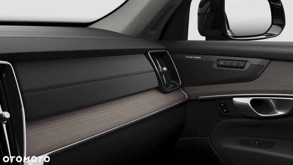 Volvo XC 90 T8 AWD Plug-In Hybrid Ultra Bright 7os - 9