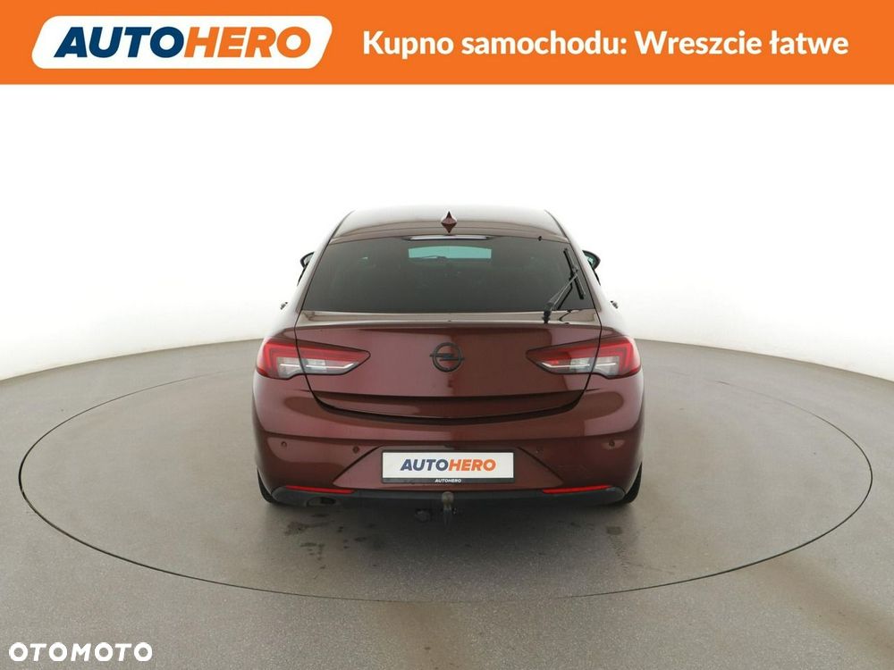 Opel Insignia 1.5 T Innovation S&S - 7