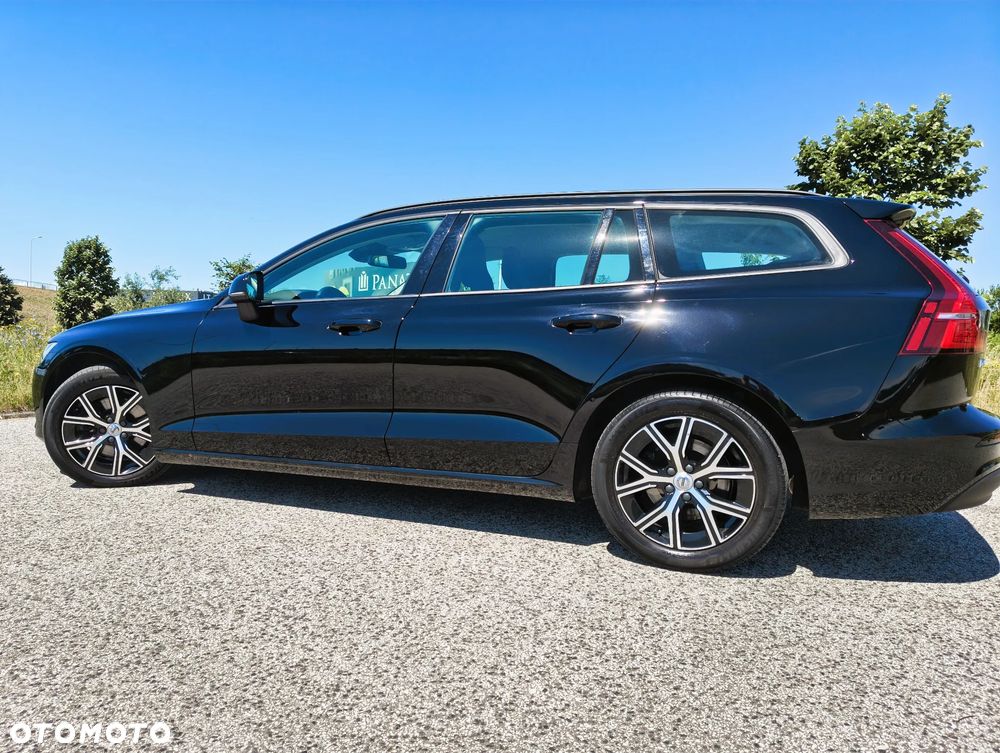 Volvo V60 B3 B Essential - 2